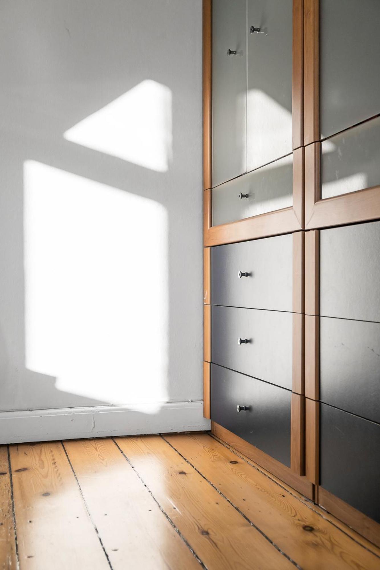 Rooms In Quiet White Villa Apartment Hortensiavej 8 On Frederiksberg C Kopenhaga Zewnętrze zdjęcie