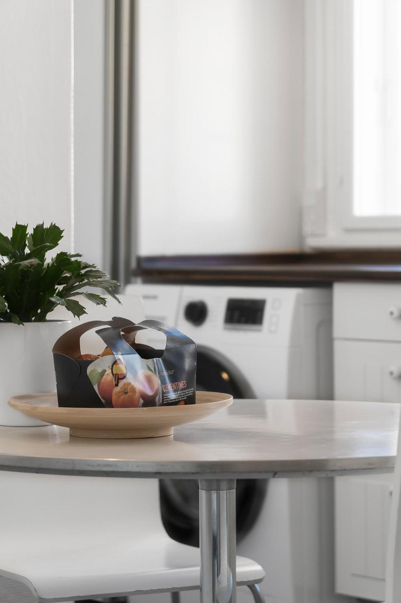 Rooms In Quiet White Villa Apartment Hortensiavej 8 On Frederiksberg C Kopenhaga Zewnętrze zdjęcie